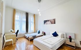 Rakoczi 59 Apartment